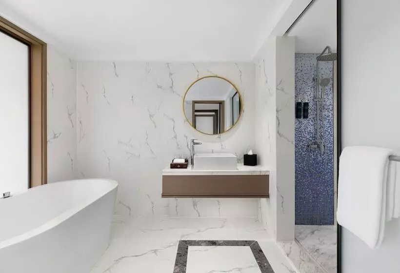 ホテル Four Points By Sheraton Boracay