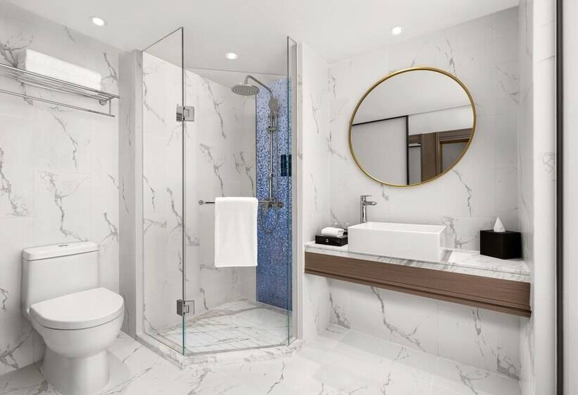 Otel Four Points By Sheraton Boracay