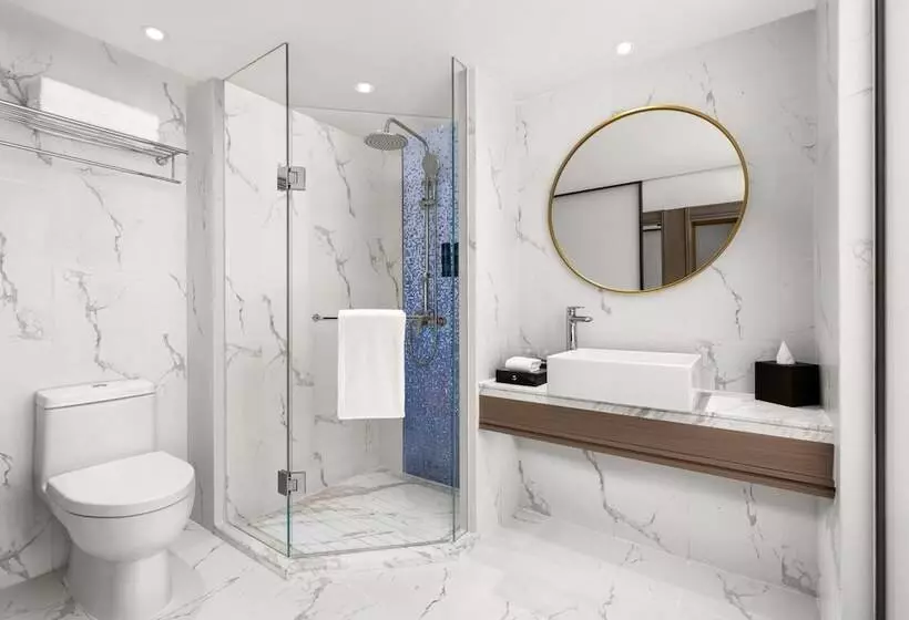 ホテル Four Points By Sheraton Boracay