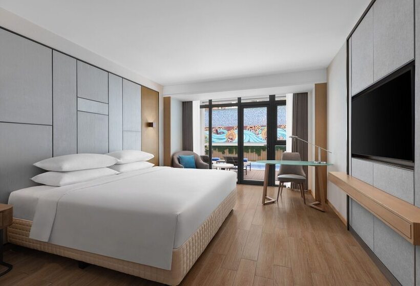 Otel Four Points By Sheraton Boracay