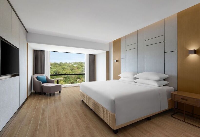 Otel Four Points By Sheraton Boracay