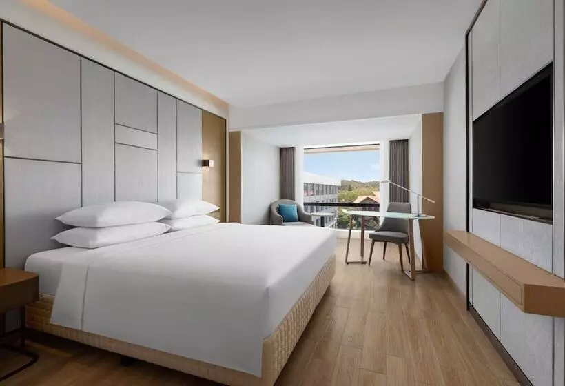 ホテル Four Points By Sheraton Boracay