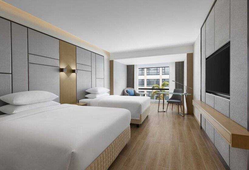 Otel Four Points By Sheraton Boracay