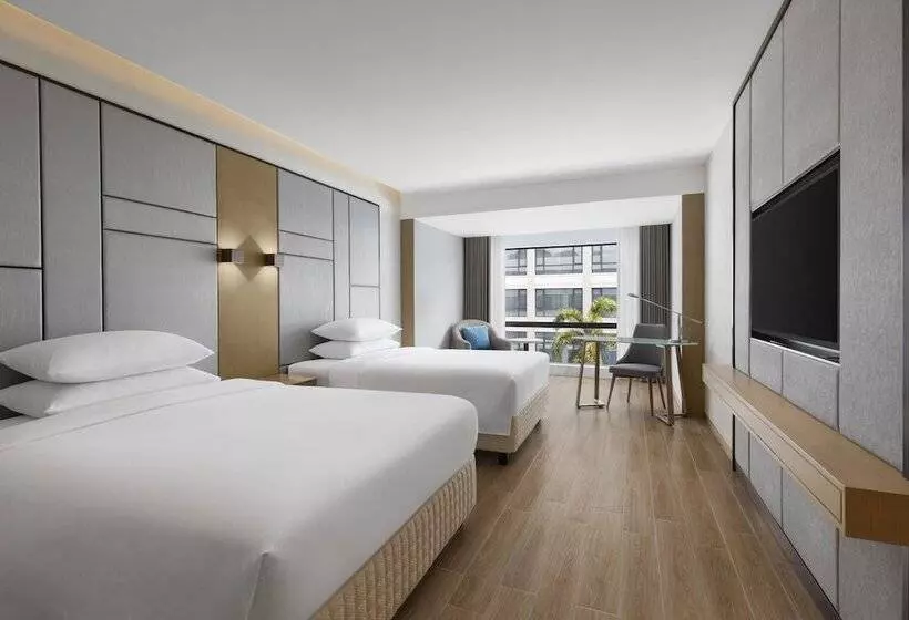 ホテル Four Points By Sheraton Boracay