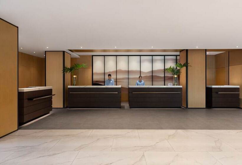 Otel Four Points By Sheraton Boracay