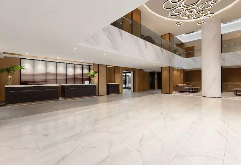 ホテル Four Points By Sheraton Boracay