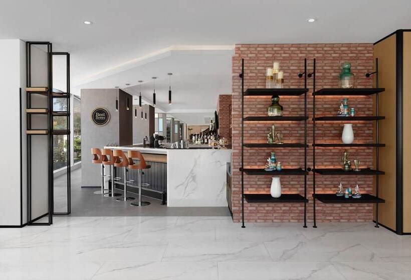 Otel Four Points By Sheraton Boracay