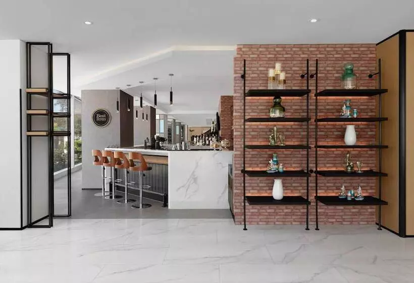 ホテル Four Points By Sheraton Boracay