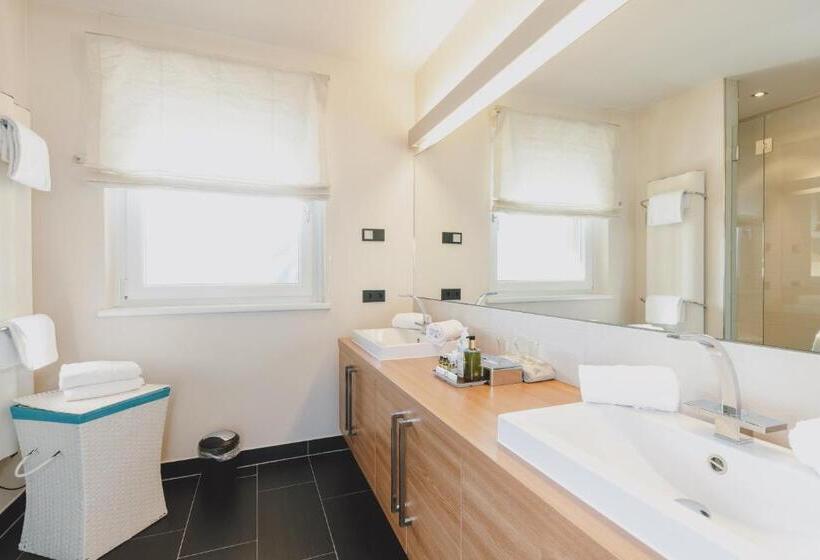 Auhof Wirtshaus & Suiten