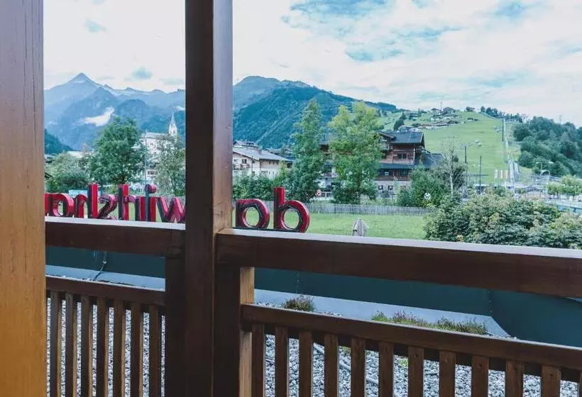 Auhof Wirtshaus & Suiten