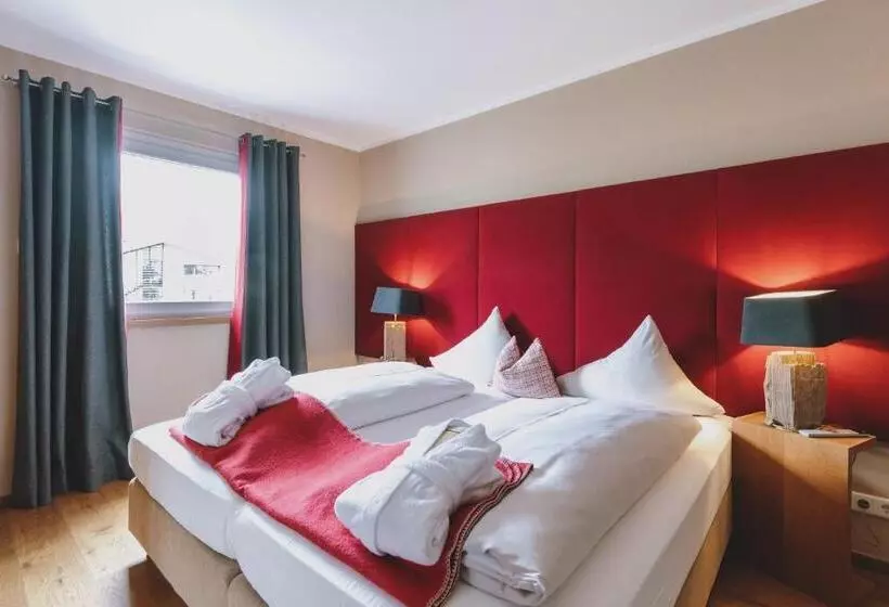 Auhof Wirtshaus & Suiten