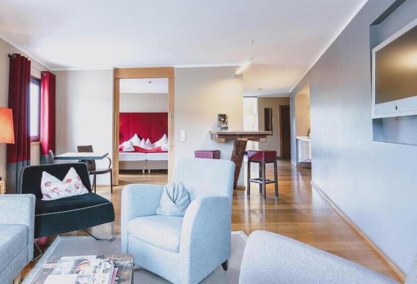 Auhof Wirtshaus & Suiten