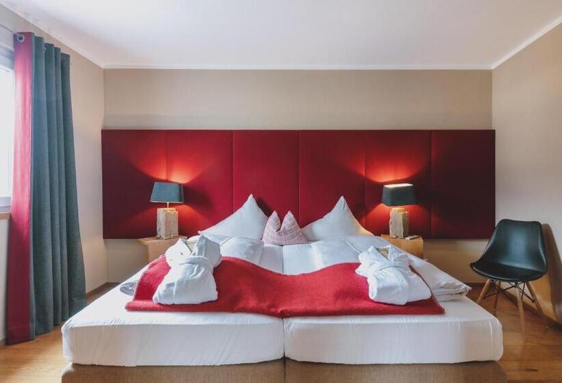 Auhof Wirtshaus & Suiten