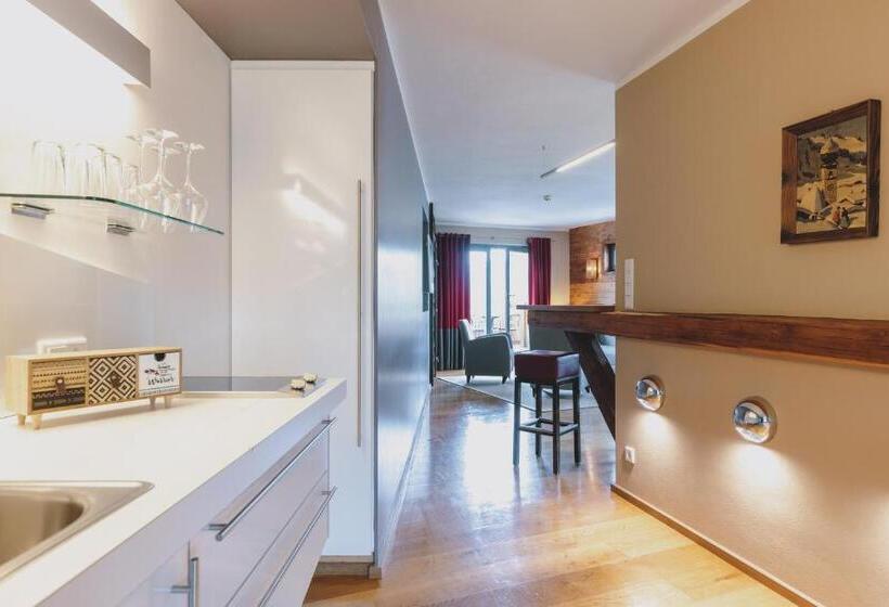 Auhof Wirtshaus & Suiten