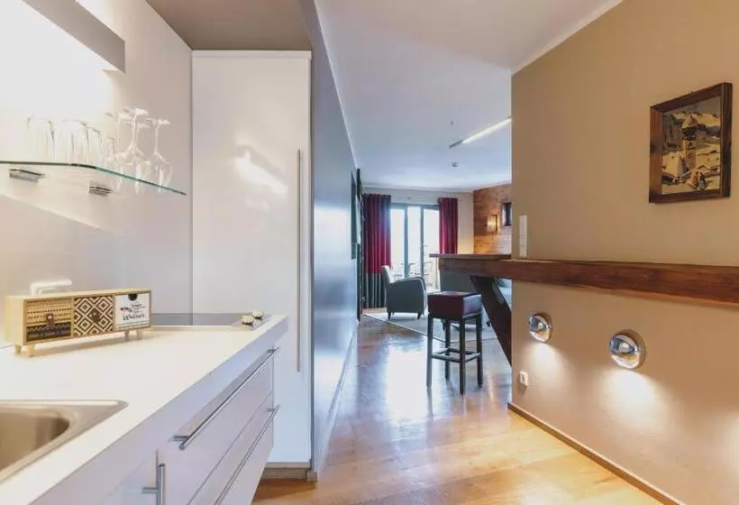 Auhof Wirtshaus & Suiten