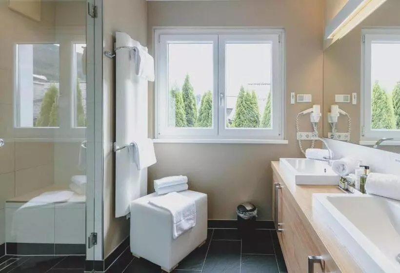 Auhof Wirtshaus & Suiten