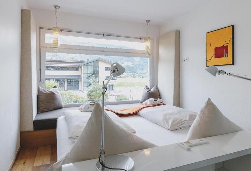 Auhof Wirtshaus & Suiten