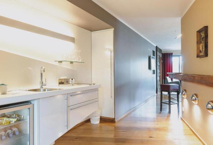 Auhof Wirtshaus & Suiten