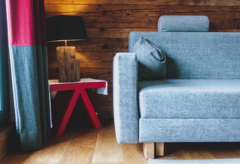 Auhof Wirtshaus & Suiten