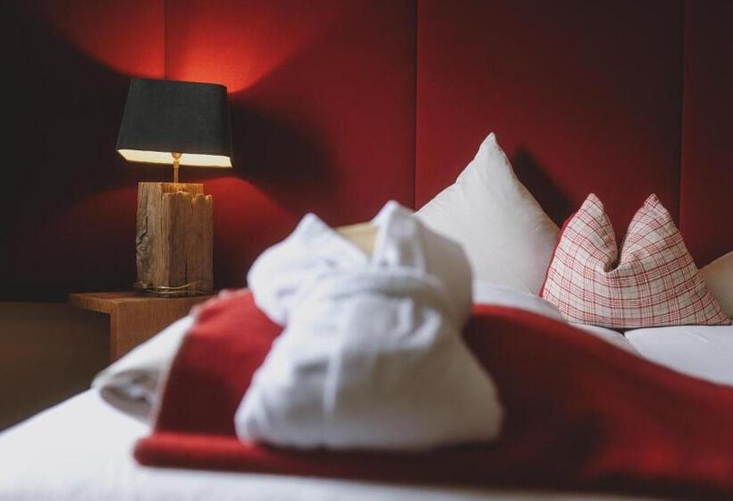 Auhof Wirtshaus & Suiten