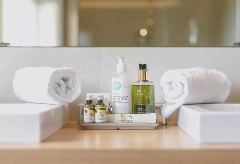 Auhof Wirtshaus & Suiten