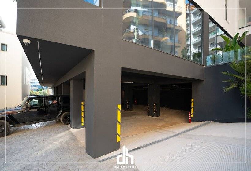 Dream Hotel Saranda