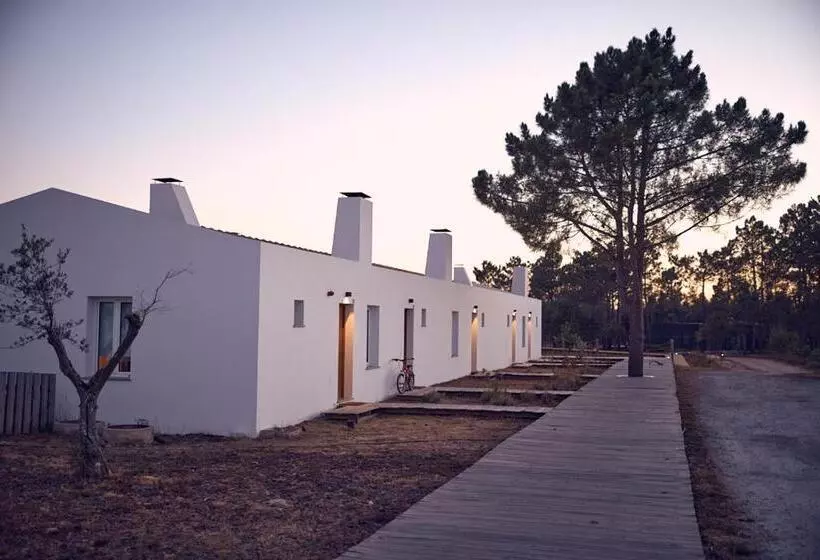 Craveiral Farmhouse By Belong Staying & Feeling