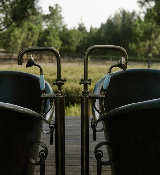 Craveiral Farmhouse By Belong Staying & Feeling