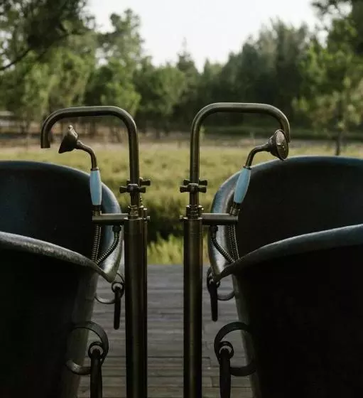 Craveiral Farmhouse By Belong Staying & Feeling