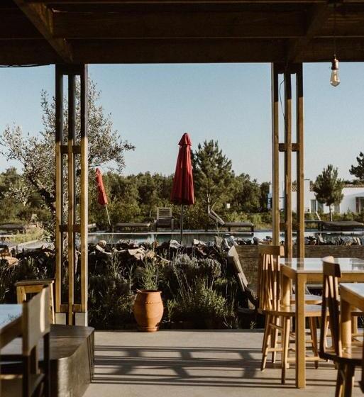 Craveiral Farmhouse By Belong Staying & Feeling