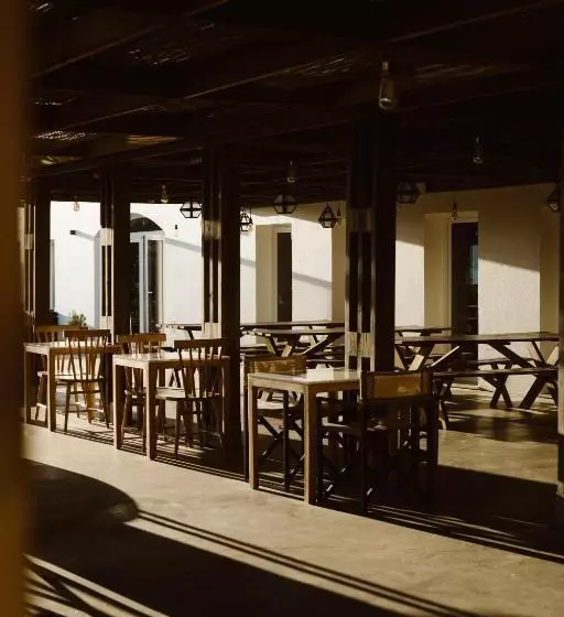 Craveiral Farmhouse By Belong Staying & Feeling