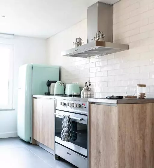 Craveiral Farmhouse By Belong Staying & Feeling