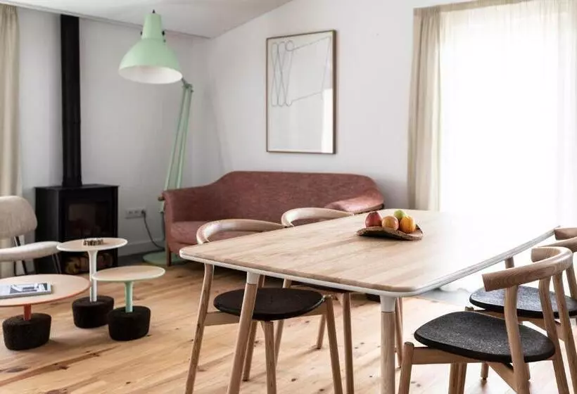 Craveiral Farmhouse By Belong Staying & Feeling