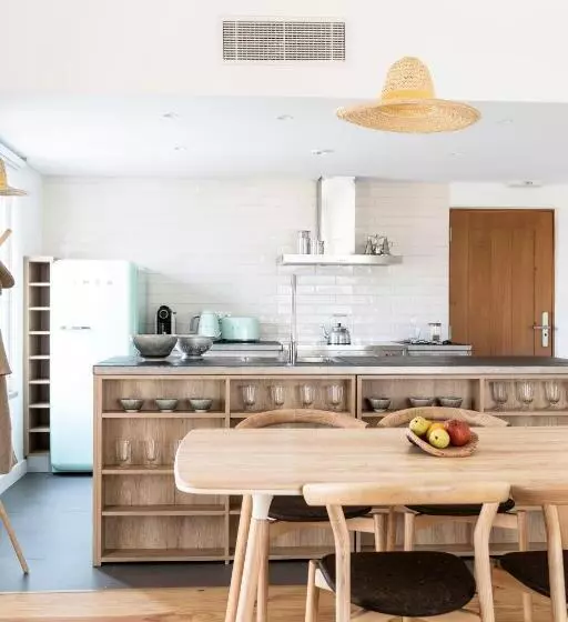 Craveiral Farmhouse By Belong Staying & Feeling