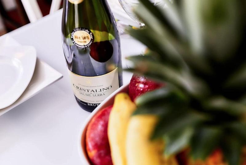 Hotel Deluxe Studios Playa Los Corales