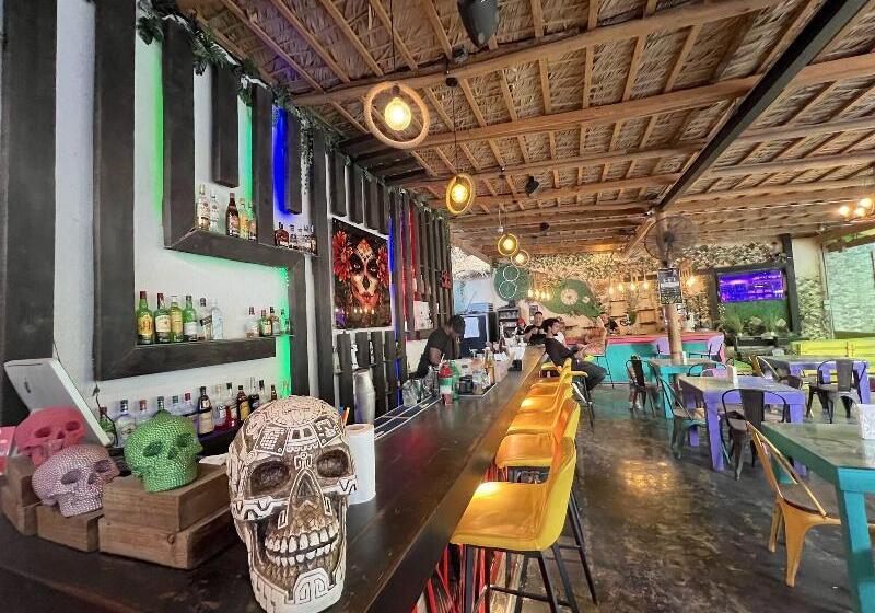 Hotel Deluxe Studios Playa Los Corales