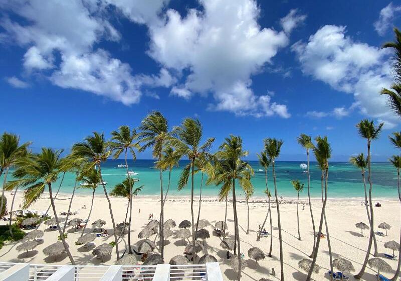 Hotel Deluxe Studios Playa Los Corales