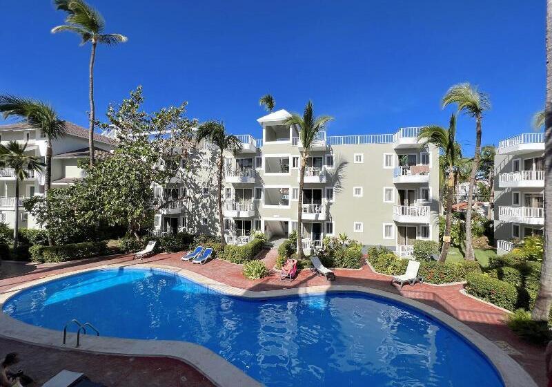 Hotel Deluxe Studios Playa Los Corales