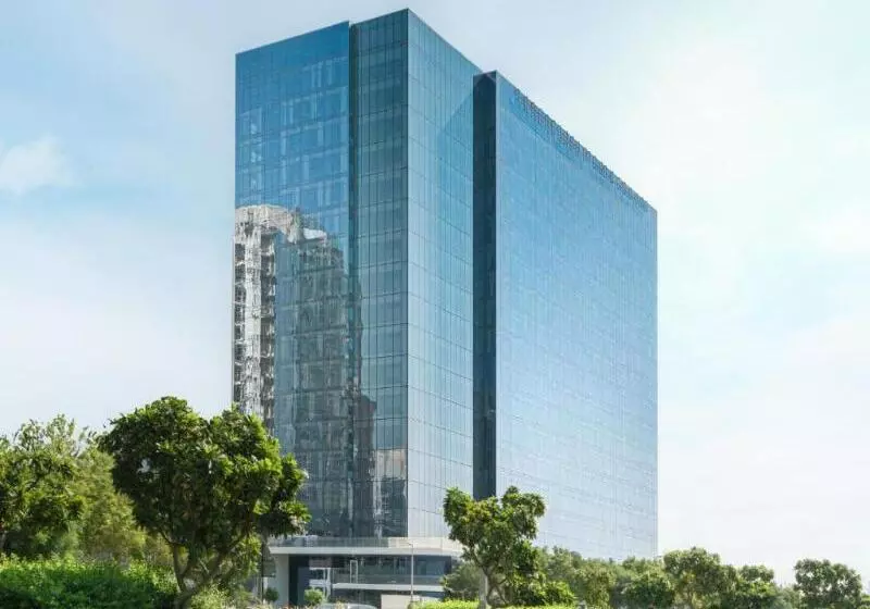 هتل Grand Millennium Business Bay