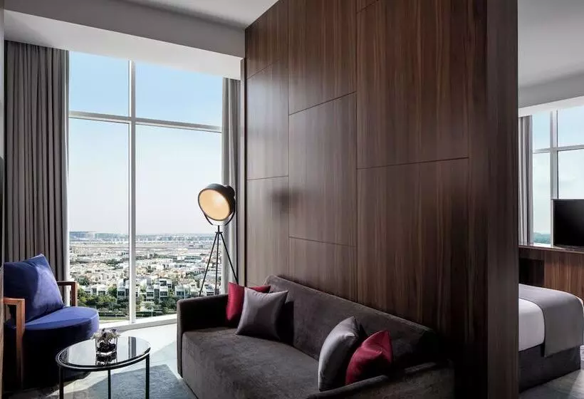 هتل Grand Millennium Business Bay