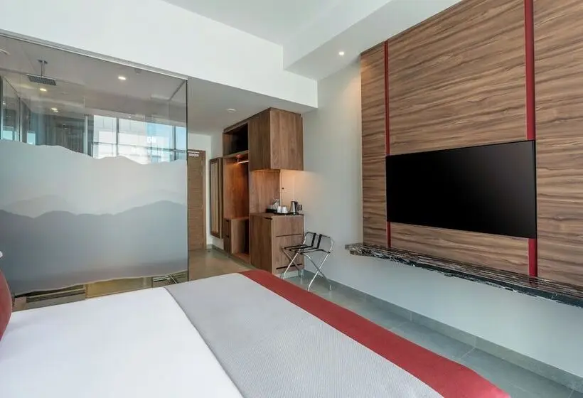 هتل Grand Millennium Business Bay