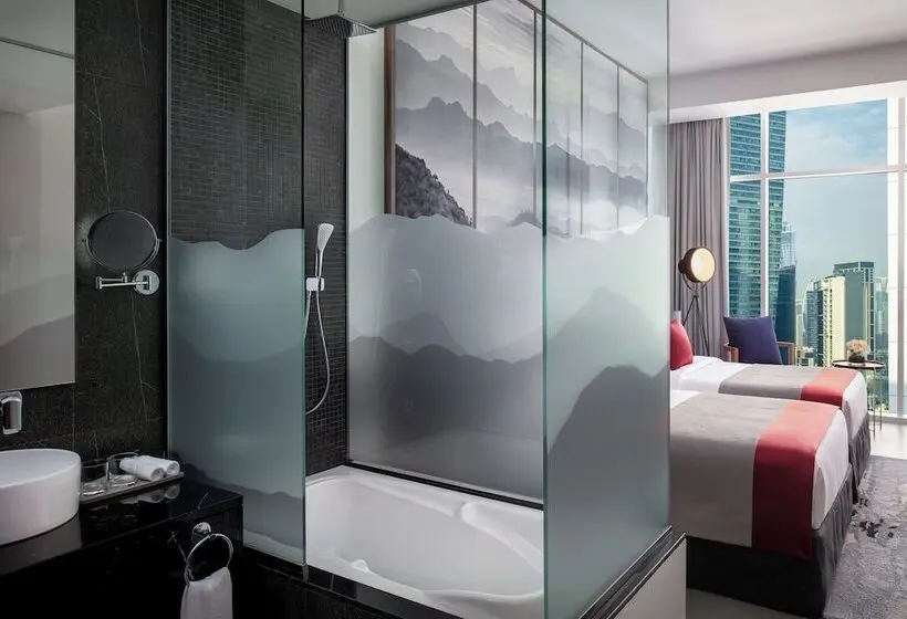 هتل Grand Millennium Business Bay