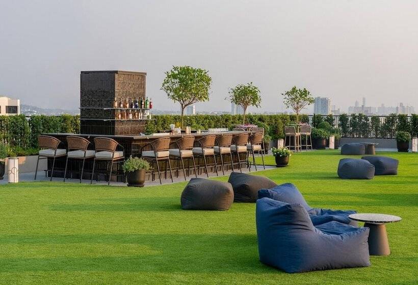 호텔 Meliá Pattaya