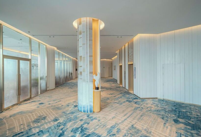 호텔 Meliá Pattaya