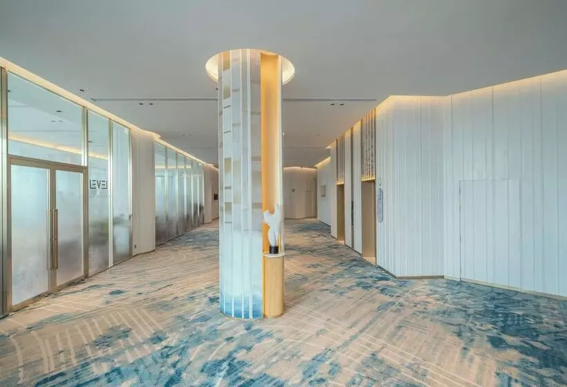 ホテル Meliá Pattaya