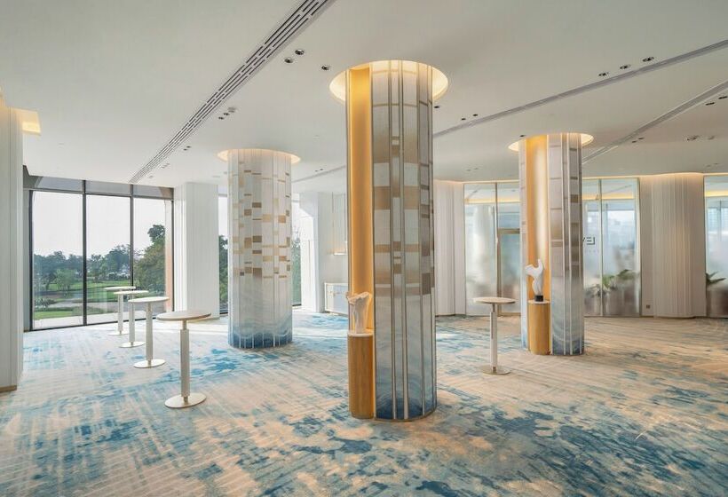 호텔 Meliá Pattaya