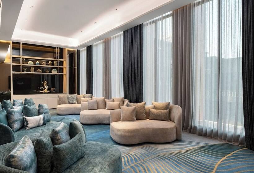 호텔 Meliá Pattaya