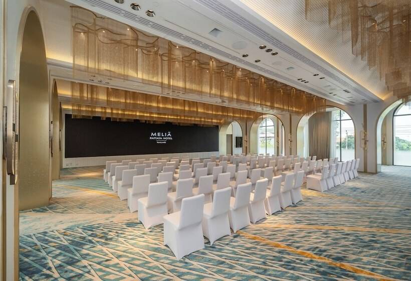 호텔 Meliá Pattaya