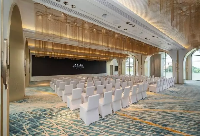 ホテル Meliá Pattaya