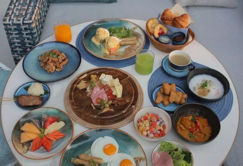 ホテル Meliá Pattaya